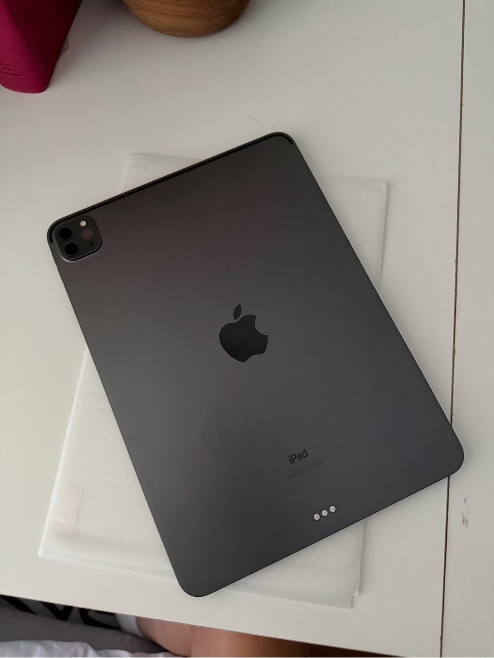iPad Pro (11 in) (3rd generation)